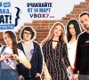 Дани Петканов се завръща в нова светлина и със собствено шоу във Vbox7.com